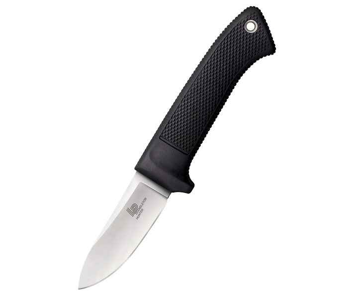 Ніж Cold Steel Pendleton Hunter 10A, Black (CST CS-36LPST) - зображення 2