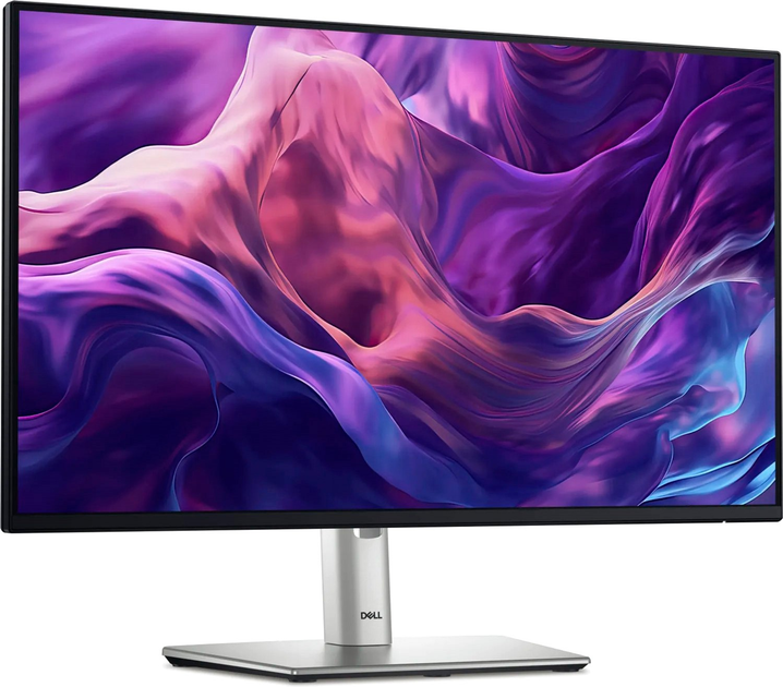 Monitor 23.8" Dell P2425HE (210-BMJB) - obraz 2