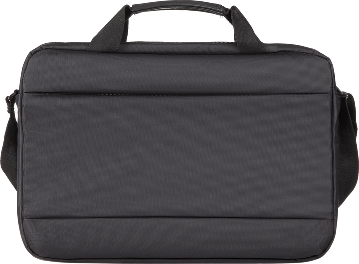 Torba na laptopa Wenger Source 14" Czarna (7613329014424) - obraz 2