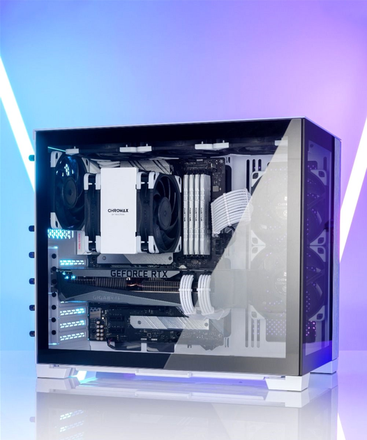 Chłodzenie Noctua NH-U12A chromax.black - obraz 9