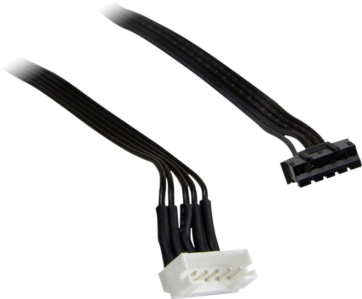 Набір вентиляторів Argus RS-07 RGB 3x120 мм (4260455646161) - зображення 7