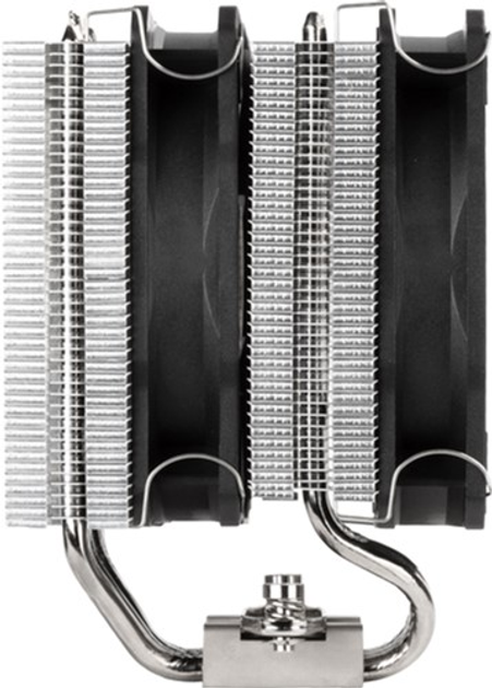 Chłodzenie SilverStone Hydrogon D120-ARGB-V2 (SST-HYD120-ARGB-V2) - obraz 7