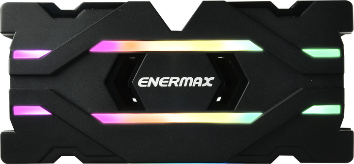 Chłodzenie Enermax ETS-F40 ARGB (ETS-F40-BK-ARGB) - obraz 8