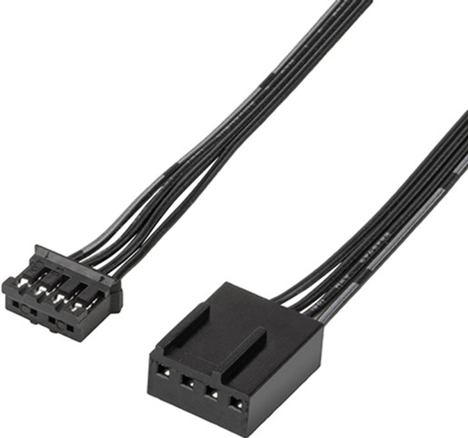 Вентилятор SilverStone Shark Force SF120B ARGB (SST-SF120B ARGB) - зображення 10
