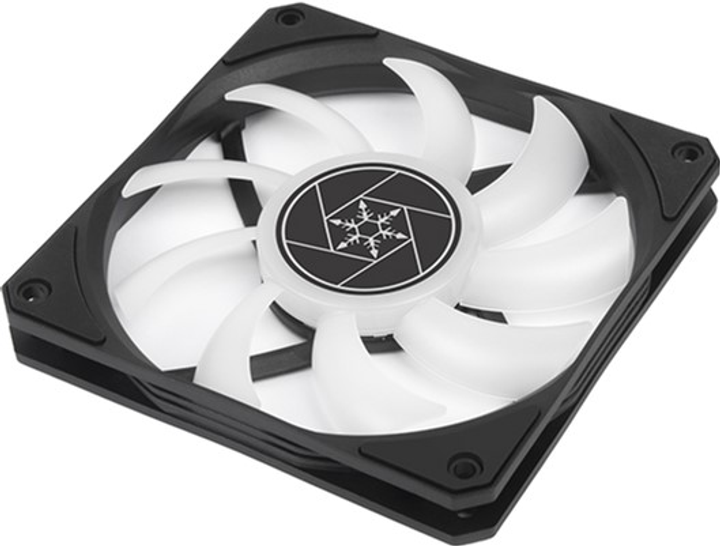 System chłodzenia cieczą SilverStone Vida VD240-SLIM (SST-VD240-SLIM) - obraz 9
