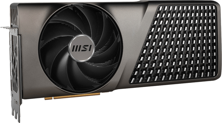 Karta graficzna MSI PCI-Ex GeForce RTX 4080 Super Expert 16GB GDDR6X (256bit) (2625/23000) (2 x HDMI, 2 x DisplayPort) - obraz 3