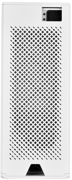 Obudowa SilverStone Alta ALG1MW White (SST-ALG1MW) - obraz 5