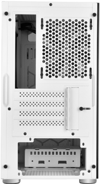 Obudowa SilverStone Fara FAH1MW-G - obraz 3
