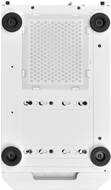 Obudowa SilverStone Fara FAH1MW-G - obraz 4