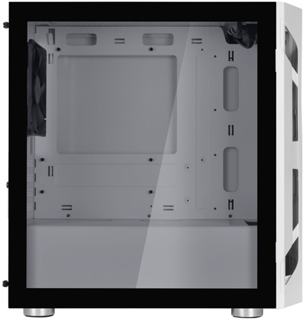 Obudowa SilverStone Fara FAH1MW-G - obraz 7
