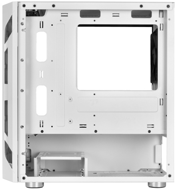 Obudowa SilverStone Fara FAH1MW-G - obraz 8