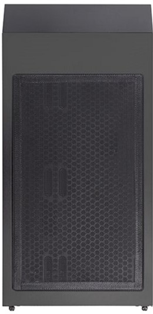 Корпус SilverStone Fara FAR1B-G-V2 - зображення 3