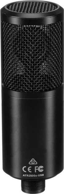 Mikrofon Audio-Technica ATR2500xUSB - obraz 3