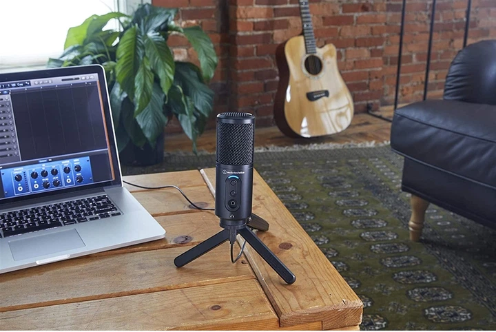 Mikrofon Audio-Technica ATR2500xUSB - obraz 8