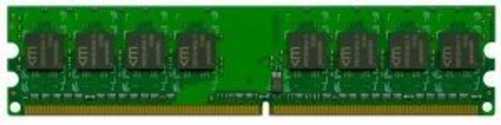 Pamięć RAM Mushkin Essentials DDR4-2666 4096 MB PC4-21400 (MES4U266KF4G) - obraz 1