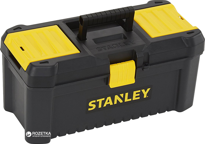 Ящик Stanley Essential TB 40.6x20.5x19.5 cм (STST1-75517) - зображення 2