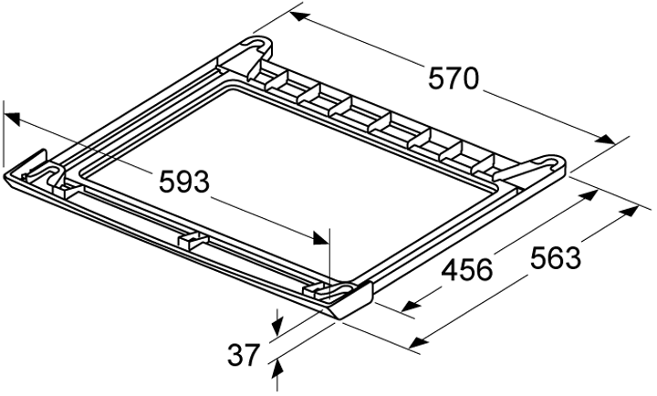 Łącznik Siemens WZ27510 - obraz 2