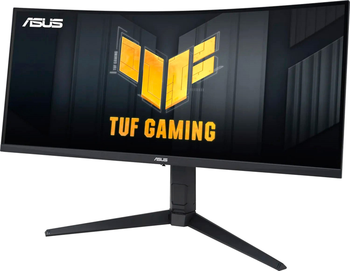 Monitor 34" Asus TUF Gaming VG34VQL3A (90LM06F0-B02E70) - obraz 3