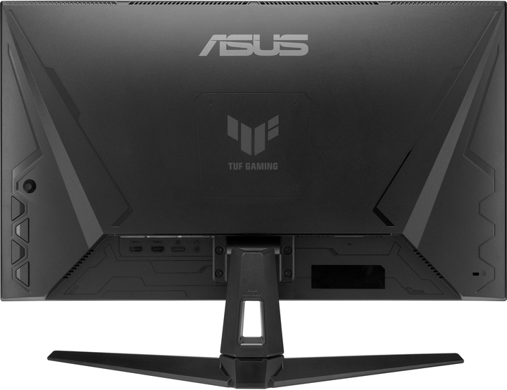 Monitor 27" Asus TUF Gaming VG27AQM1A (90LM05Z0-B08370) - obraz 6