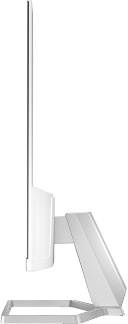 Монітор 23.8" HP S5 524SW IPS 100 Hz Сріблястий (94C21E9) - зображення 4