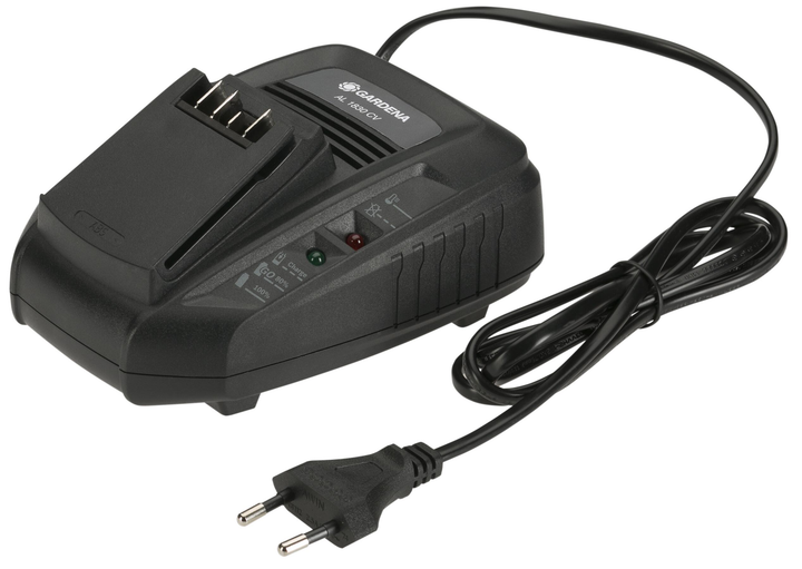 Ładowarka Gardena P4A AL 1830 CV (14901-20.000.00) - obraz 3