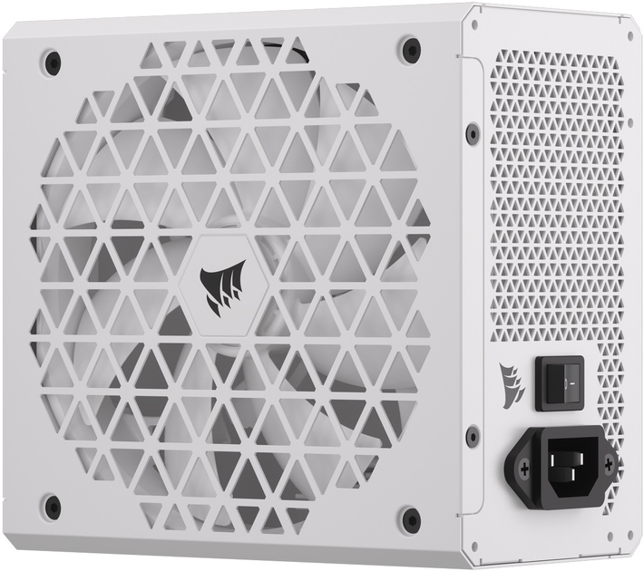 Zasilacz Corsair RM750x 750 W Biały (CP-9020273-EU) - obraz 3