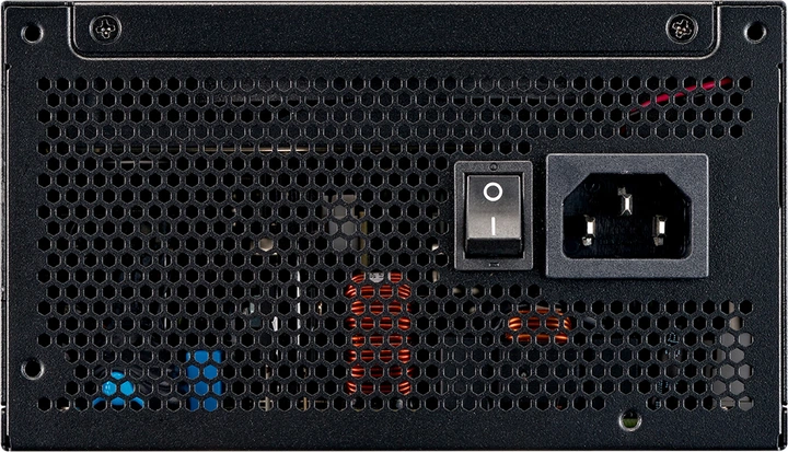 Блок живлення Cooler Master GX III Gold 750W (MPX-7503-AFAG-BEU) - зображення 4