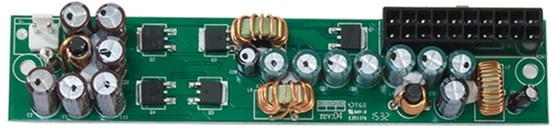 Блок живлення Chieftec AC-DC CDP-085ITX - зображення 3