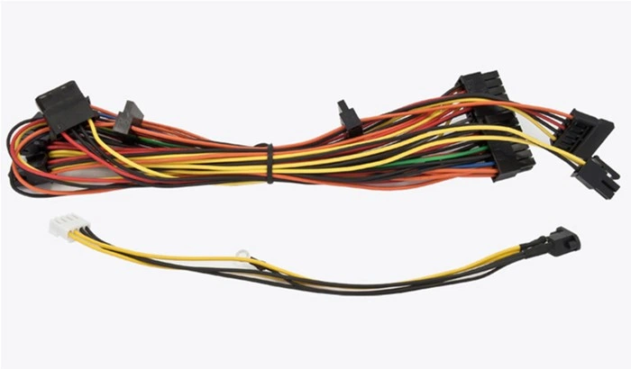 Блок живлення Chieftec AC-DC CDP-085ITX - зображення 4