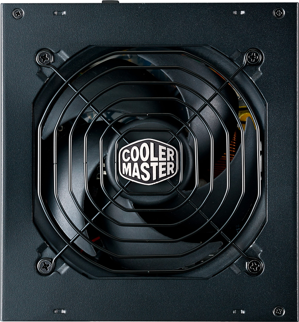 Zasilacz Cooler Master MWE Gold V2 ATX 3.0 850W (MPE-8501-AFAAG-3EU) - obraz 8