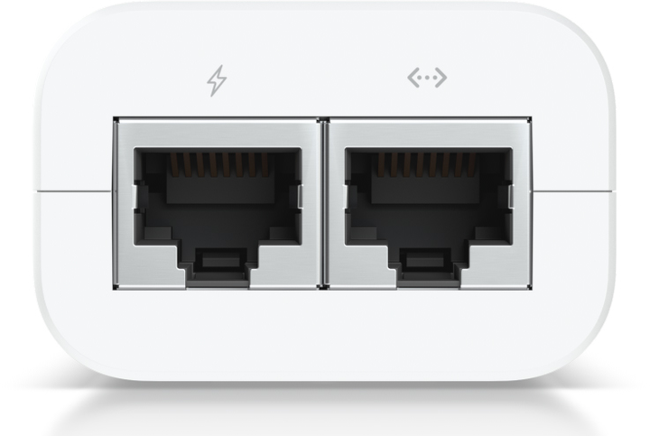 Injektor Ubiquiti U-POE-AF - obraz 6