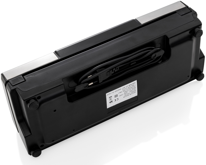 Вакуумный упаковщик GORENJE VS120E PRO - изображение 3