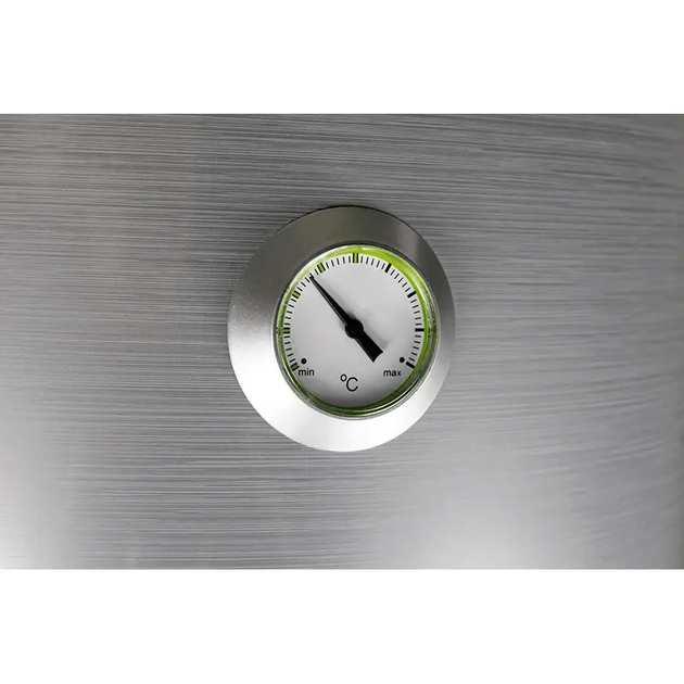 Водонагрівач ARTEL ART-WH-1.5-50 S INOX - изображение 2