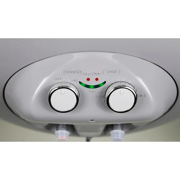 Водонагрівач ARTEL ART-WH-1.5-50 S INOX - изображение 5