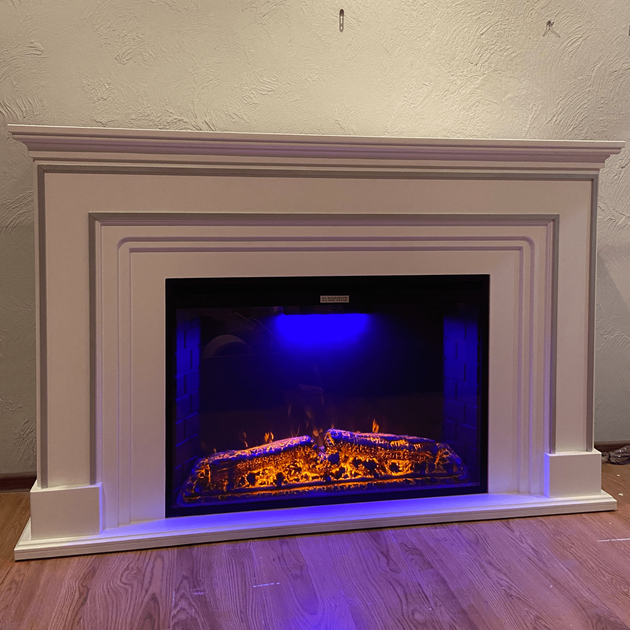 Каминокомплект TOP-KAMIN Bremen 3036 - изображение 3