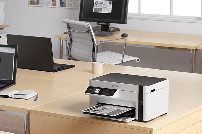 БФП Epson M2120 (C11CJ18404) – фото, відгуки, характеристики в інтернет-магазині ROZETKA | Купити в Україні: Києві, Харкові, Дніпрі, Одесі, Запоріжжі, Львові