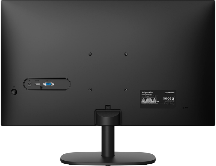 Monitor 24" Kruger&Matz KM0198-M24 - obraz 6