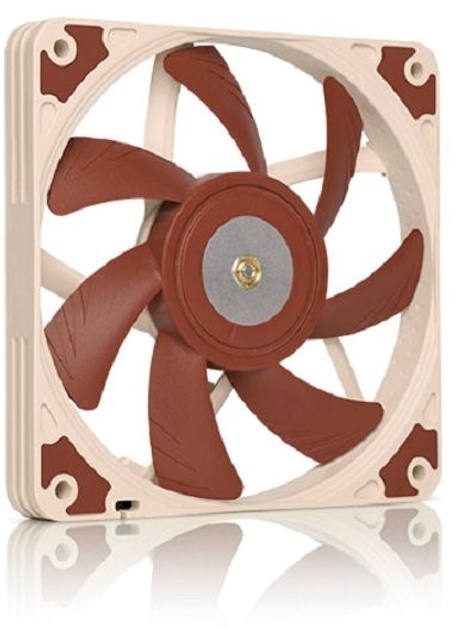 Wentylator Noctua NF-A12x15 PWM - obraz 3