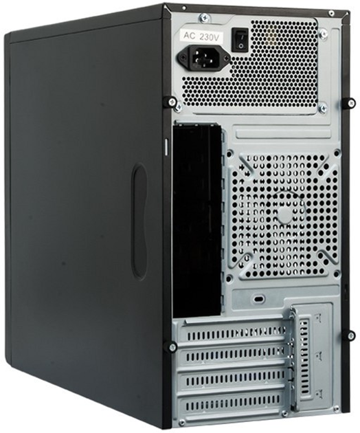 Корпус Chieftec Libra XT-01B-OP - зображення 5