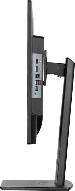 Монитор 31.5" iiyama ProLite XB3270QSU-B1 - изображение 5