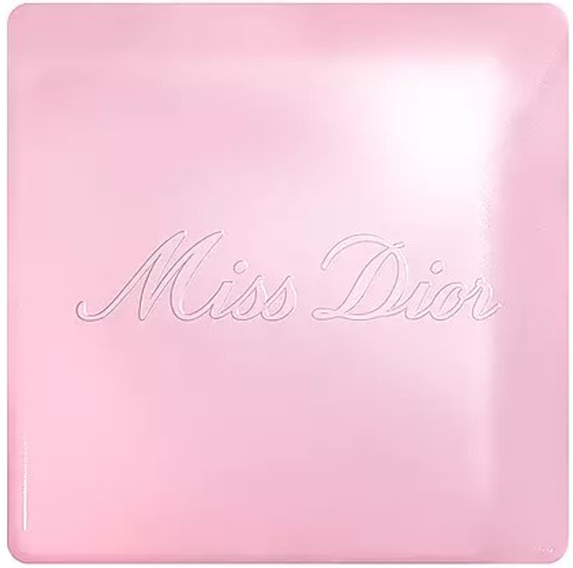 Тверде мило Dior Miss Dior парфумоване 120 г (3348901603911) - зображення 1