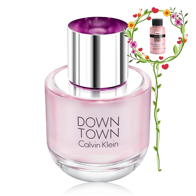 Ck downtown on sale 30ml