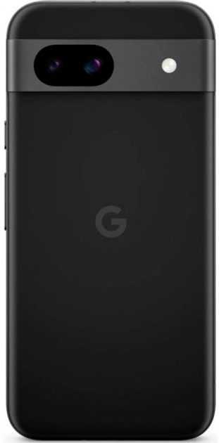 Мобильный телефон Google Pixel 8a 8/128GB Obsidian US – фото
