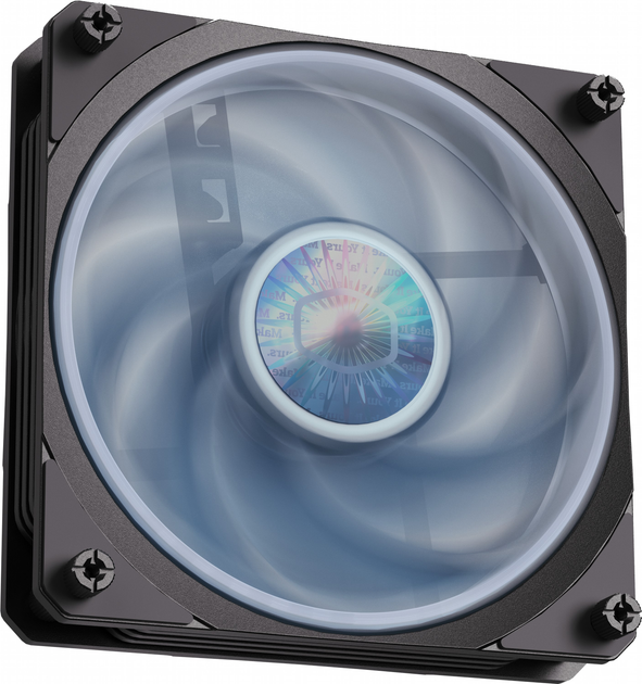 Система жидкостного охлаждения Cooler Master MasterLiquid PL240 Flux (MLY-D24M-A23PZ-R1) - изображение 7