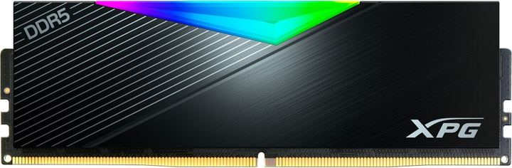 Оперативная память ADATA DDR5-6000 32768MB PC5-48000 XPG Lancer RGB ...
