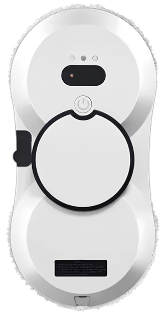Робот для мойки окон Inspire HCR-10 white - изображение 2