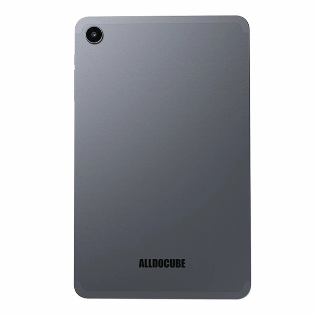 Планшет Alldocube iPlay 50 Mini Pro 8/256GB LTE Black (чехол книга