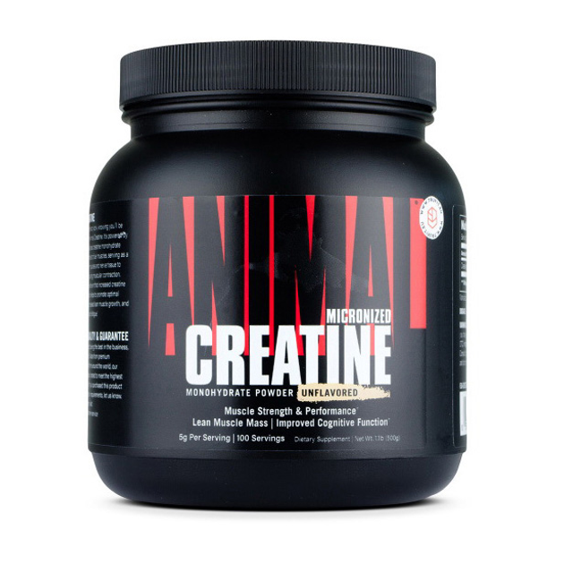 Креатин Universal Nutrition Creatine 500 грамм Без вкуса – фото, отзывы ...