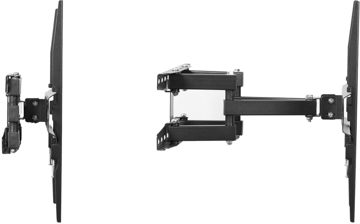 Uchwyt ścienny Libox LB-410 Monack 32-60" (UCH-LCD-LIB-0004) - obraz 8