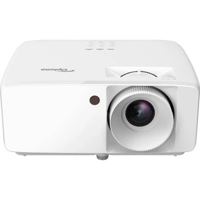 Проектор Optoma ZH350 (E9PD7KK01EZ1) - зображення 7
